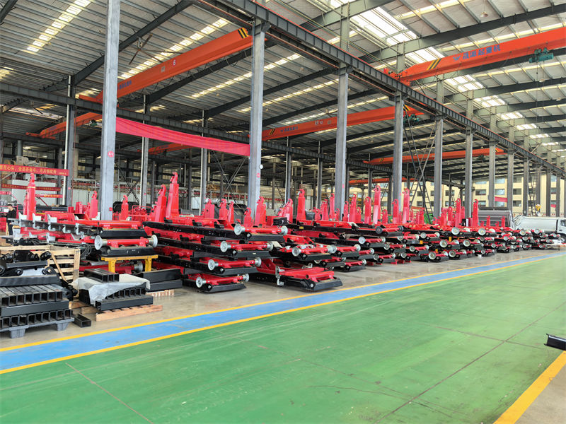 Hook loader body for sale