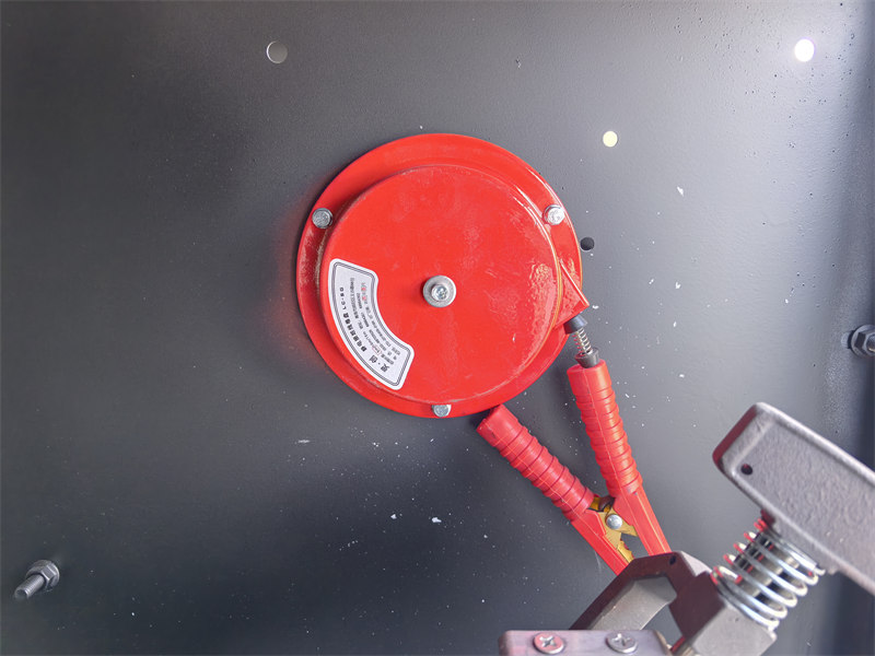 Howo heavy 25000L fuel tank truck