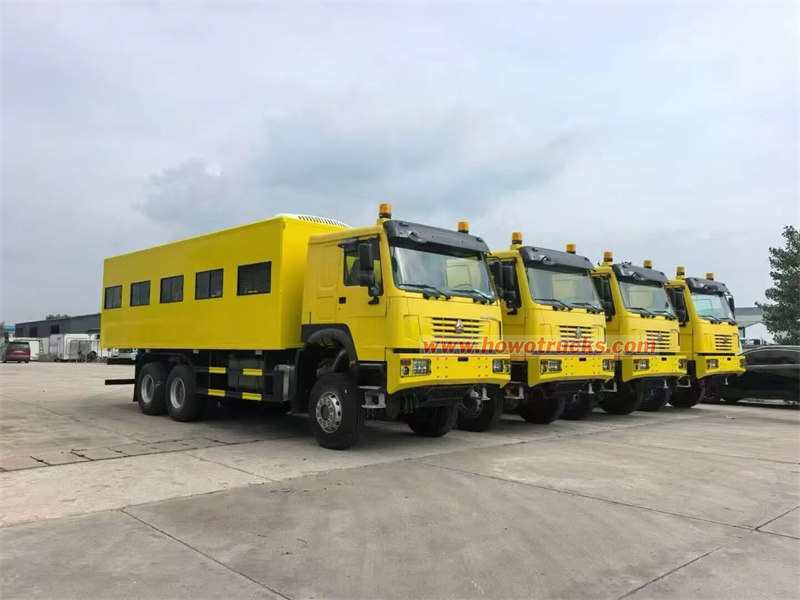 howo 6x6 drive troops carrier truck howo 6x6 drive troops carrier truck